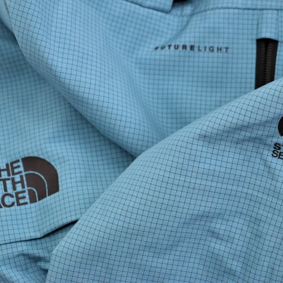 The North Face Brigandine FUTURELIGHT Bib Pants STEEP SERIES  Size XL Skiing - Picture 12 of 14